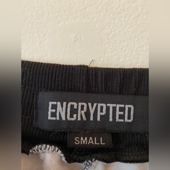 Men’s Joggers, Size Small - Picture 2 of 2